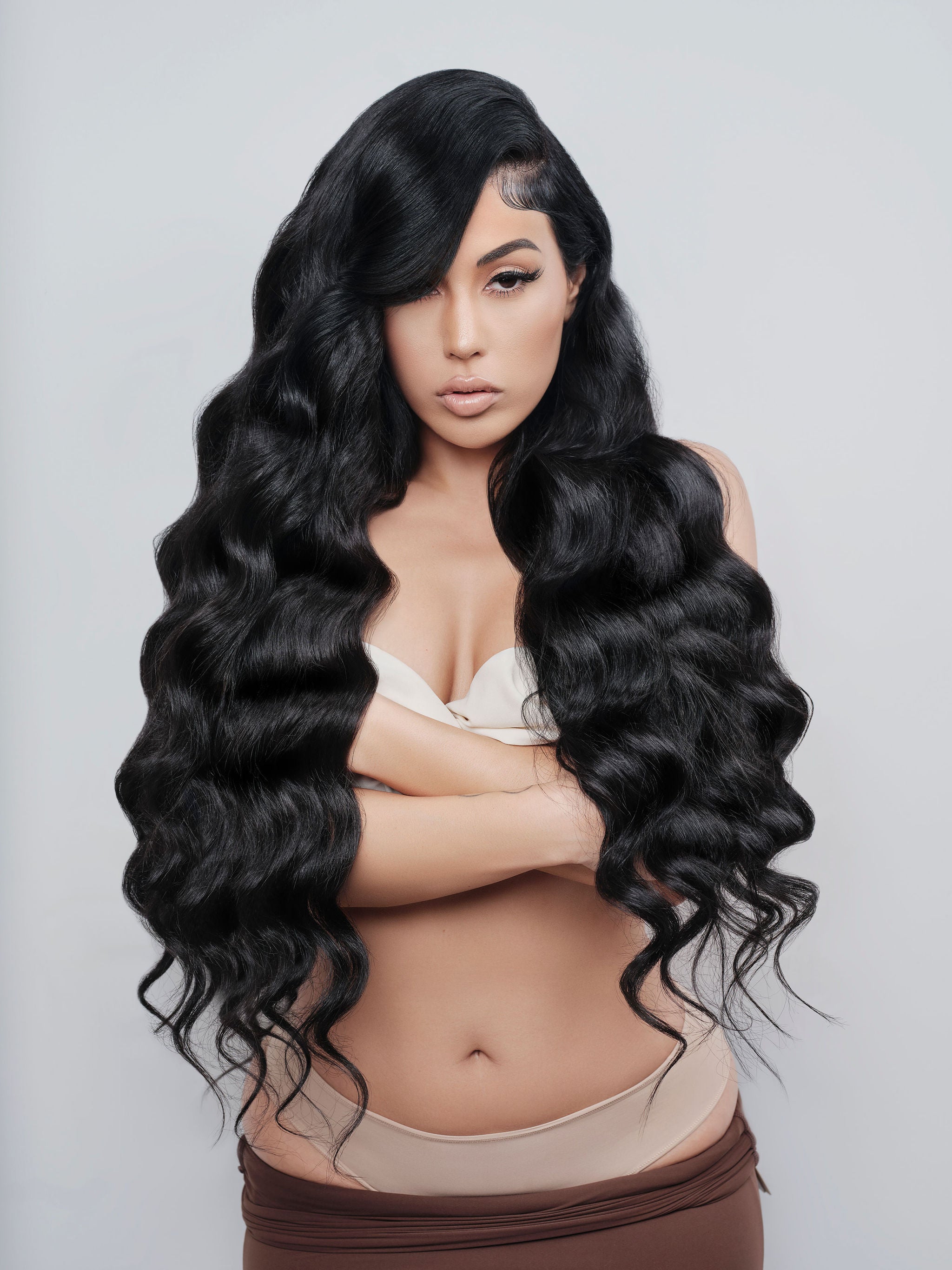 Indian Raw Hair Body Wave Raw Hair High Quality Hair