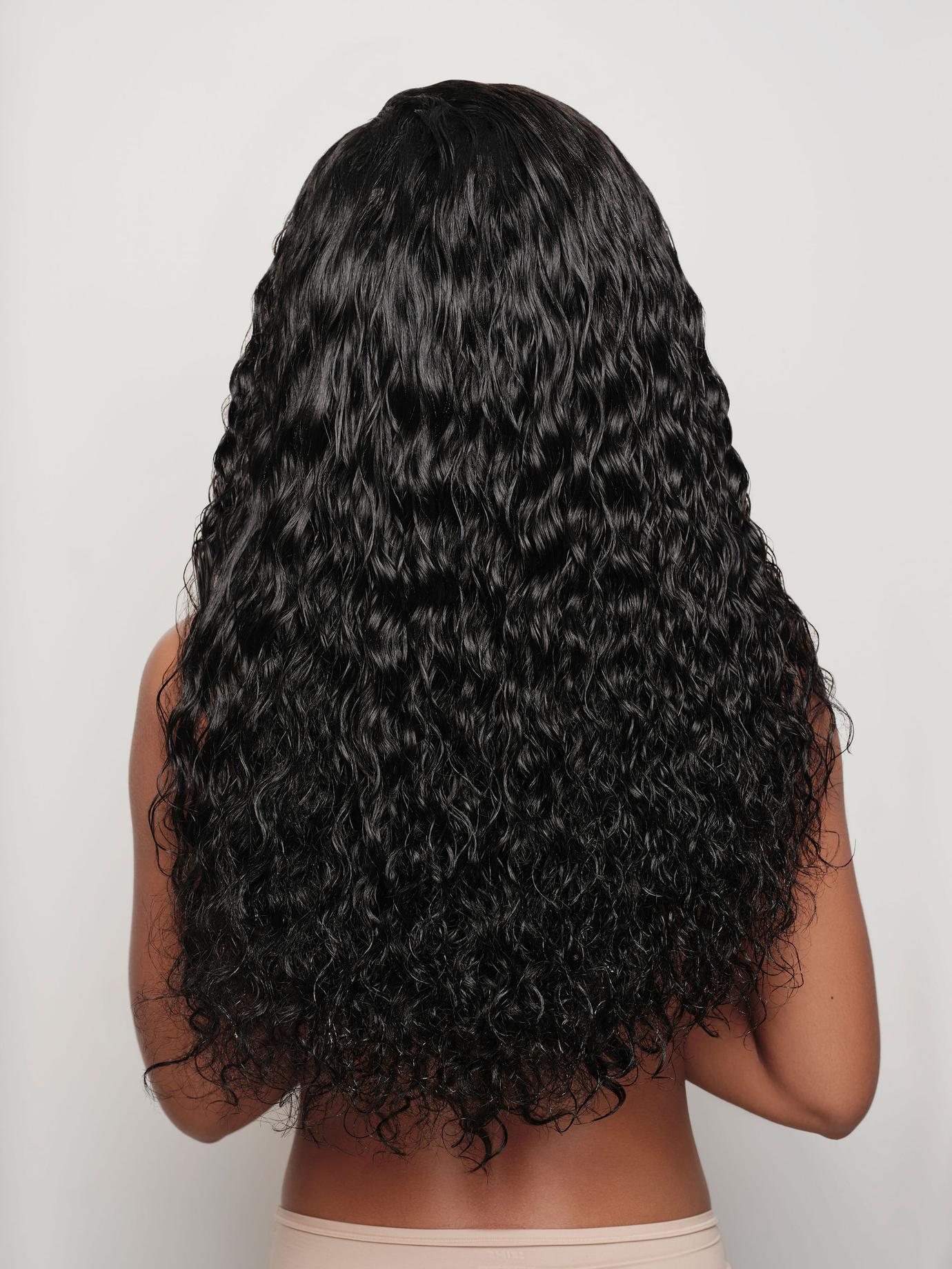 Curly