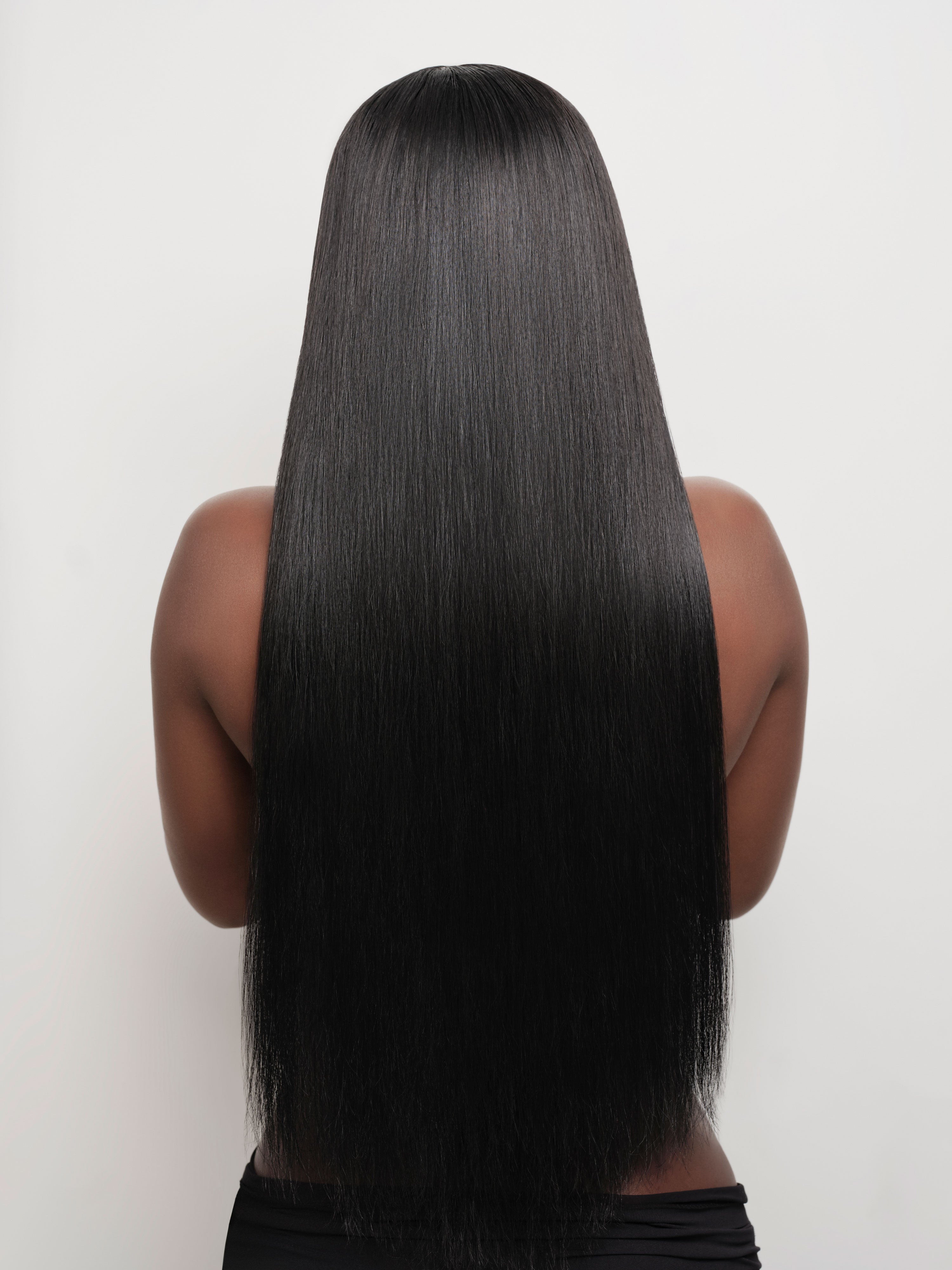 Human Straight Hair Wig | Straight Hair Wig | Raww Hair