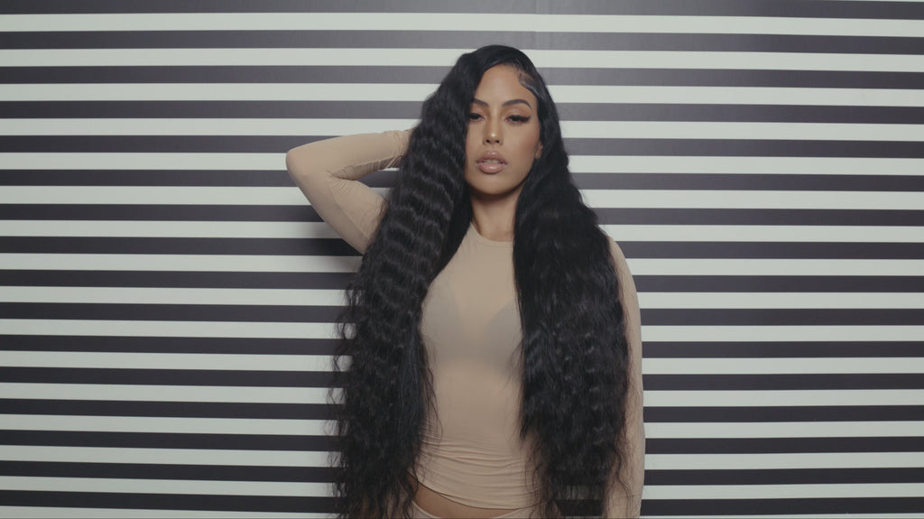 Raw Indian Hair Bundles | Best Raw Hair | Raww Hair