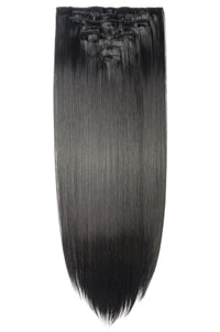 Wavy Straights Hair Clip | Wavy Hair Clips | Raww Hair
